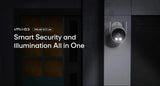 IMILAB EC3 Lite Outdoor Security Camera - 2K HD Color Night Vision - stepyours.com