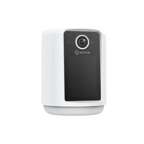 ANNKE 3MP WiFi Battery Powered Outdoor Security Camera 2 Way Audio Smart