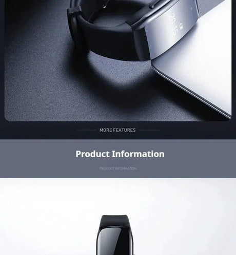 Discreet 1080P Mini Camera Watch Bracelet DVR For Secret Video Recording