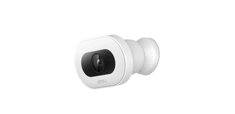 IMOU Knight AI Outdoor Security Camera With Smart Detection
