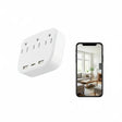 Mini 1080P WiFi Security Camera Remote Viewing and Motion Detection