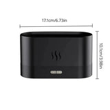 Mini Camera Full HD 1080P WiFi Home Monitor with Humidifier and Night Vision Pro
