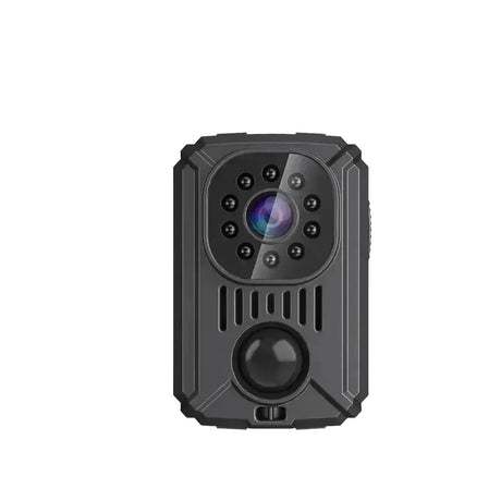 Mini PIR Body Camera Full HD Recorder With Motion Detection