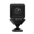 Mini WiFi Camera 4K Full HD Night Vision Hidden Cam With Motion Detection