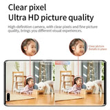 Mini WiFi Camera 4K Full HD Night Vision Hidden Cam With Motion Detection