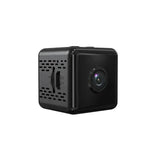 Mini WiFi Camera 4K Full HD Night Vision Hidden Cam With Motion Detection