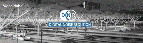 NovaGuard 4K PoE Dome Camera IP Onvif H.265 - Color Night Vision Clarity With AI