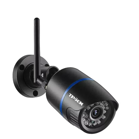 4MP Outdoor WiFi Camera Night Vision Motion Detection