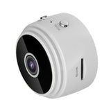 Wireless Security Camera With Advanced Monitoring Features
