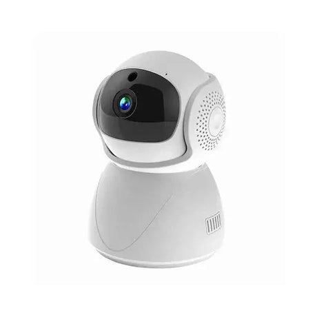 1080P WiFi PTZ Security Camera With Night Vision Features