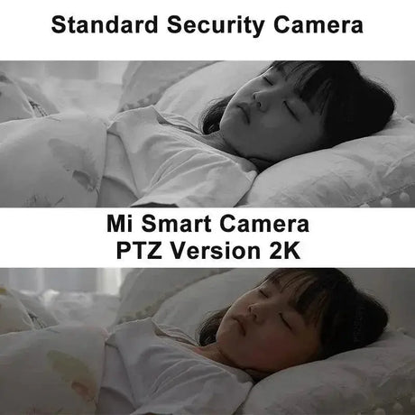 Xiaomi Smart Home Security Camera Ultra Clear Night Vision