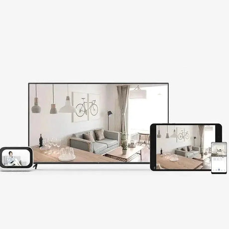 Xiaomi Smart Home Security Camera Ultra Clear Night Vision