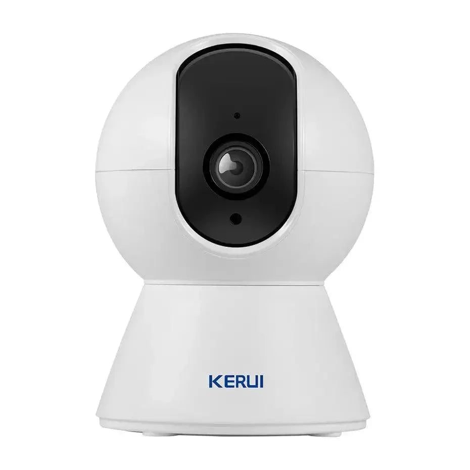 Kerui Mini WiFi Security Cam AI Detection Night Vision 1080P