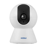 Kerui Mini WiFi Security Cam AI Detection Night Vision 1080P