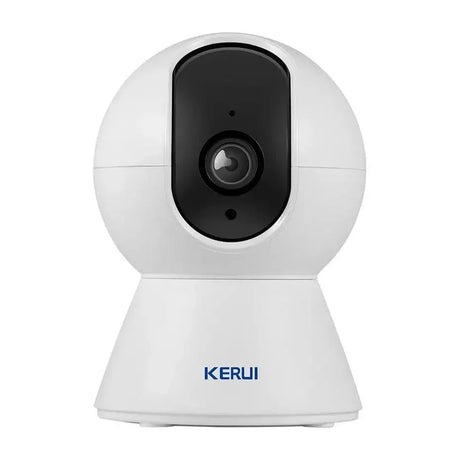 Kerui Mini WiFi Security Cam AI Detection Night Vision 1080P