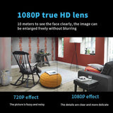 Smart Mini HD WiFi Camcorder Ultimate Home Security Solution