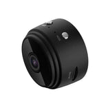 Smart Mini HD WiFi Camcorder Ultimate Home Security Solution