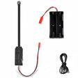 Portable Mini WiFi IP Camera For Home Security Nanny Cam P2P Wireless Remote