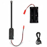 Portable Mini WiFi IP Camera For Home Security Nanny Cam P2P Wireless Remote