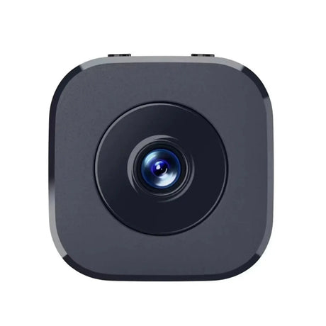 Rechargeable Wireless Security Camera 1080P WiFi Surveillance With Motion Alerts