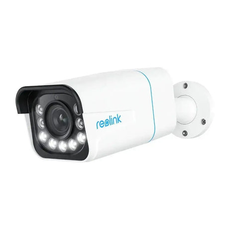 Reolink 4K PoE Outdoor Surveillance Camera With AI Detection
