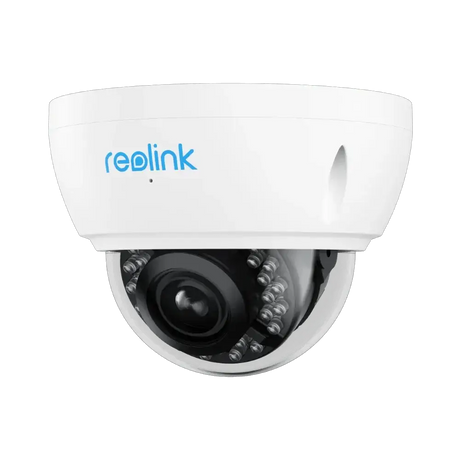 Reolink 4K PoE Outdoor Surveillance Camera With AI Detection