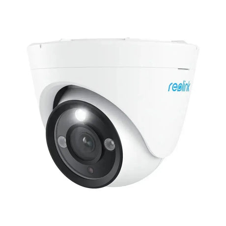 Reolink 4K PoE Outdoor Surveillance Camera With AI Detection