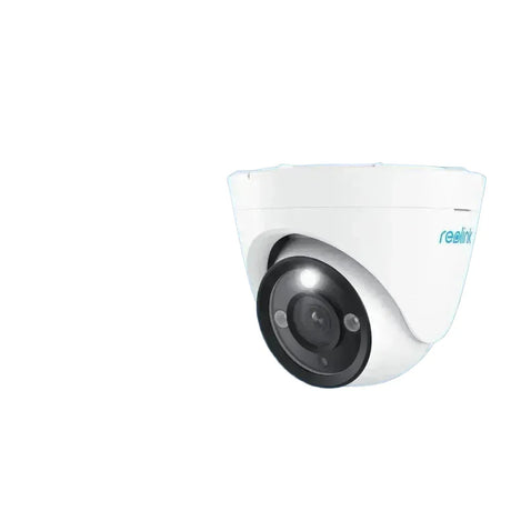 Reolink 4K PoE Outdoor Surveillance Camera With AI Detection