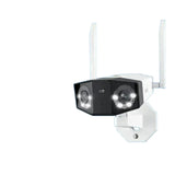 Reolink Duo 2 Series Outdoor WiFi Camera With AI Detection