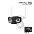 Reolink Duo 2 Series Outdoor WiFi Camera With AI Detection