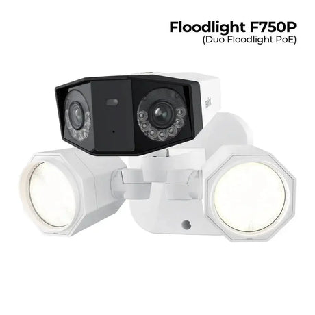 Reolink Duo Series Color Night Vision 4K Security Camera