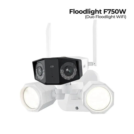 Reolink Duo Series Color Night Vision 4K Security Camera
