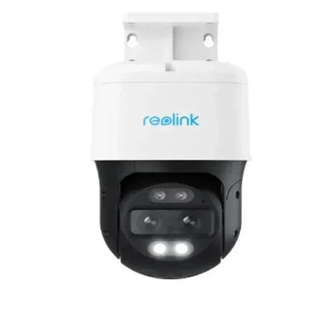 Reolink TrackMix Dual Lens PTZ Auto Tracking Camera System