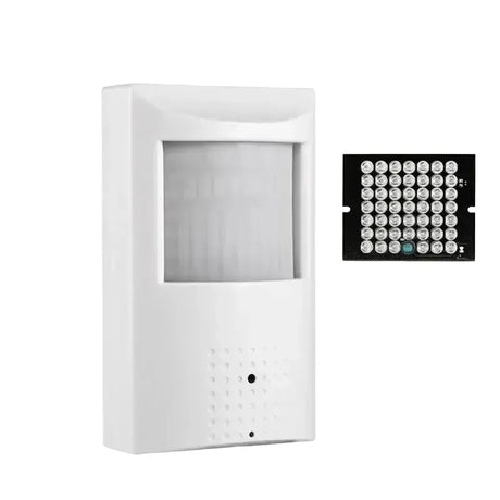Revotech XMeye WiFi Audio IP Camera 2MP and 5MP Night Vision Mini Indoor Cam