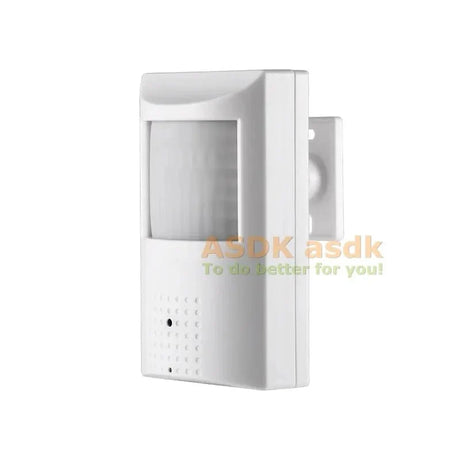 Revotech XMeye WiFi Audio IP Camera 2MP and 5MP Night Vision Mini Indoor Cam