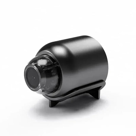 Security Camera for Home and Car