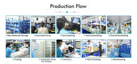 SolarGuard 8MP 4K WiFi Solar Camera - Dual Lens PTZ Wireless Surveillance System