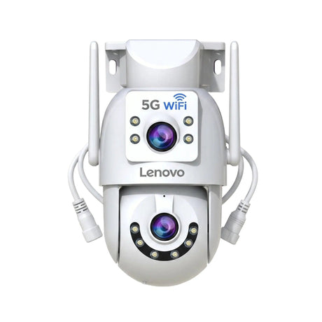 Security Cameras for Home Users with Auto Tracking - stepyours.com