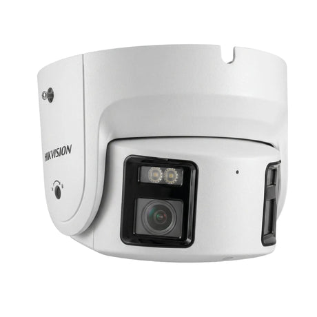 Clear 8MP Panoramic Camera for Retailers - stepyours.com