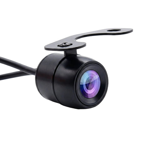 Night Vision Front And Rear Car Camera For Parking - stepyours.com