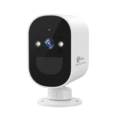 Wireless Battery Outdoor Security Camera - stepyours.com