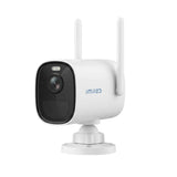 2K Outdoor Camera for Smart Monitoring - stepyours.com