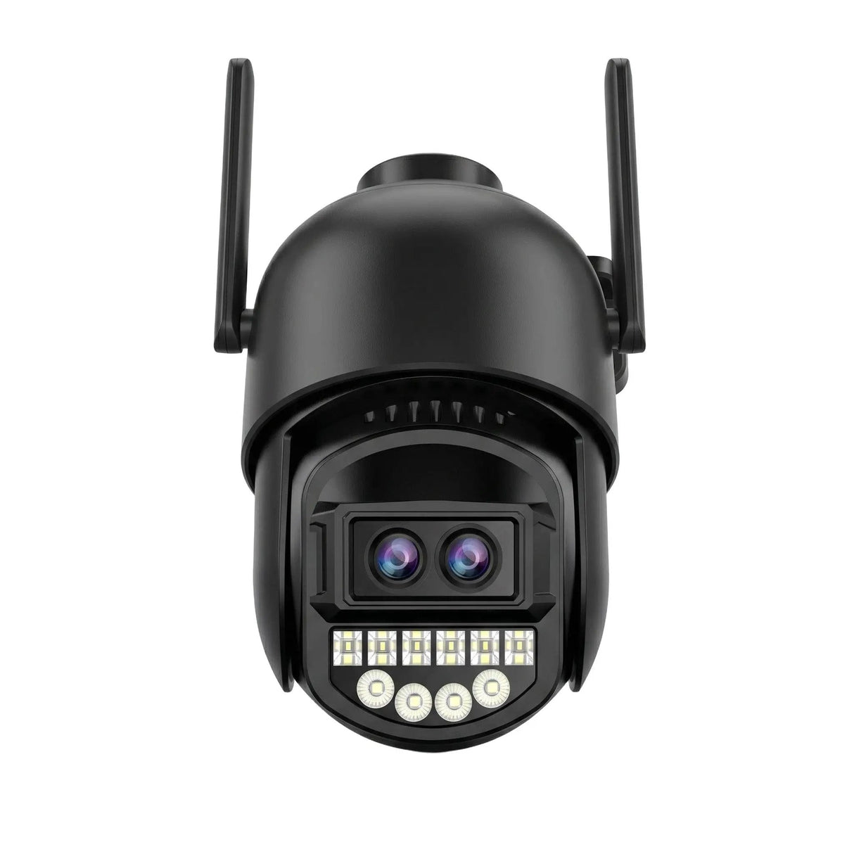 Smart Outdoor Security Camera for Homes - stepyours.com