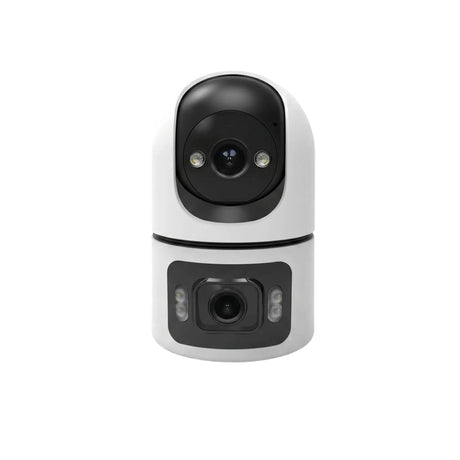 Reliable Indoor Security Camera for Home - stepyours.com