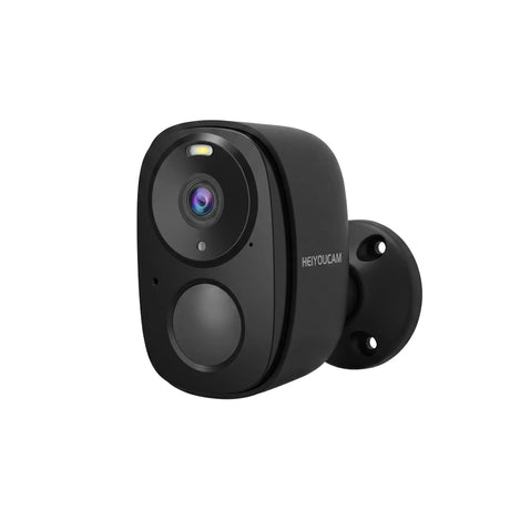 Smart Outdoor Security Camera for Homes - stepyours.com