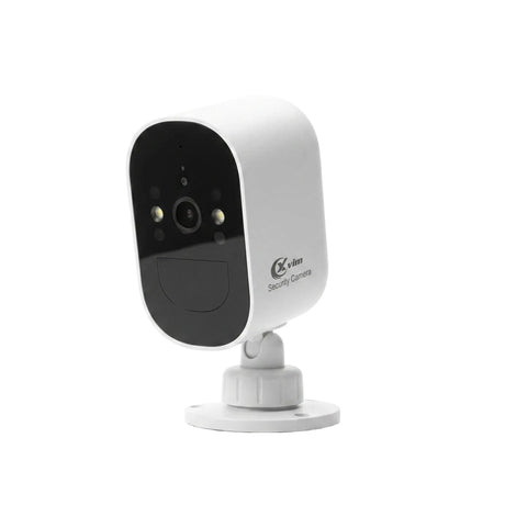 Smart Outdoor Security Camera for Homes - stepyours.com
