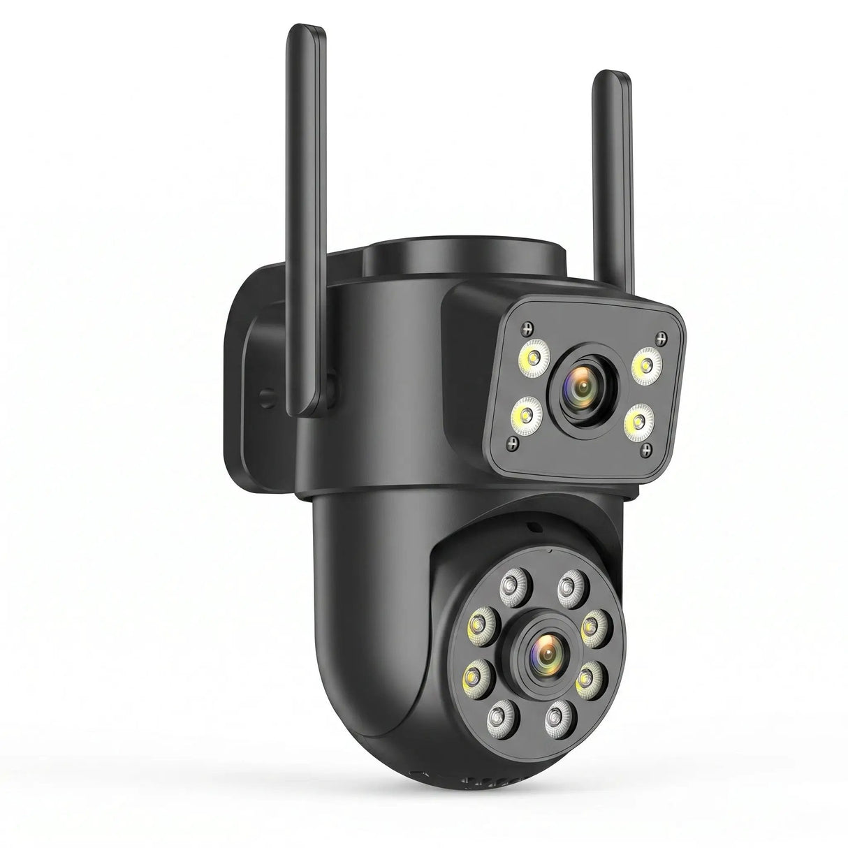 4K Outdoor PTZ Camera for Home Security - stepyours.com