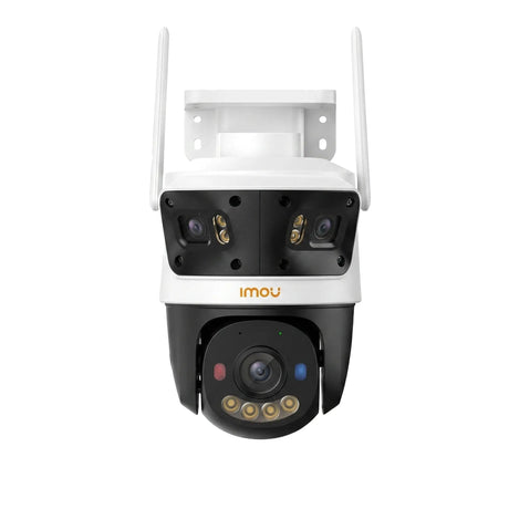 Smart Outdoor Camera for Smarter Home Security Use - stepyours.com
