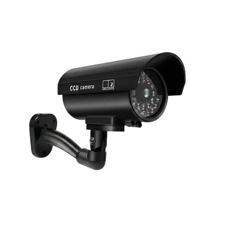 Deterrent Fake Security Camera for Home - stepyours.com