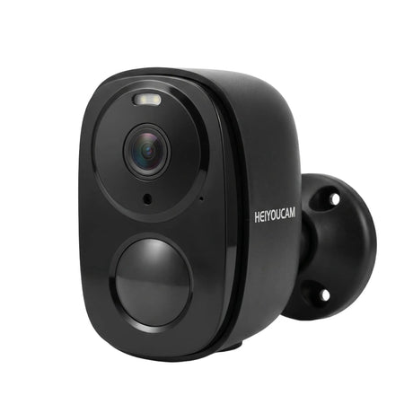 Smart Color Night Vision Outdoor Camera - stepyours.com